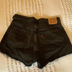 Levi’s shorts